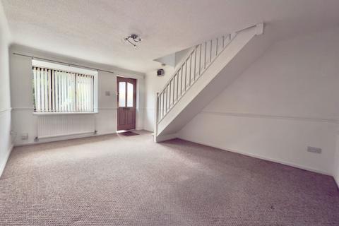 2 bedroom end of terrace house for sale, Ffordd Beck, Swansea SA4