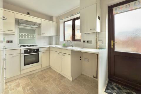2 bedroom end of terrace house for sale, Ffordd Beck, Swansea SA4