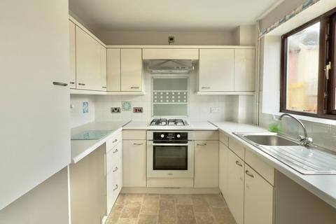 2 bedroom end of terrace house for sale, Ffordd Beck, Swansea SA4