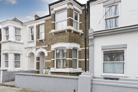 undefined, Flat B 16 London