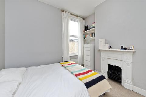 undefined, Flat B 16 London