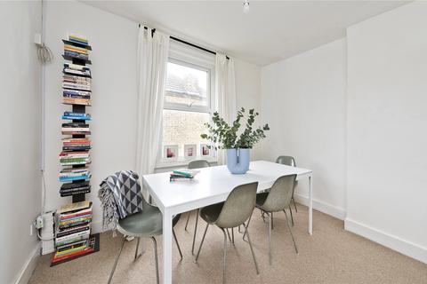undefined, Flat B 16 London