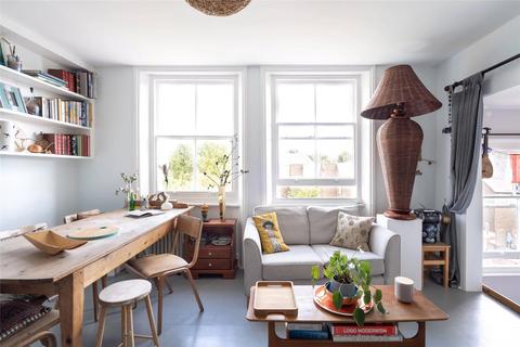 1 bedroom flat for sale, St. Quintin Avenue, London, W10