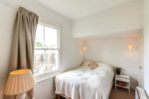 1 bedroom flat for sale, St. Quintin Avenue, London, W10