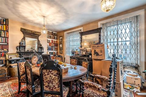 5 bedroom house for sale, Vicarage Gardens, London, W8