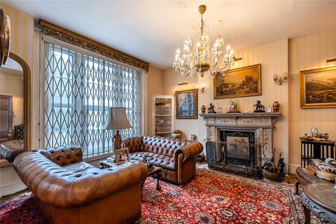 5 bedroom house for sale, Vicarage Gardens, London, W8