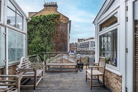 5 bedroom house for sale, Vicarage Gardens, London, W8