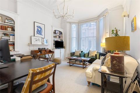 Gordon Place, London, W8