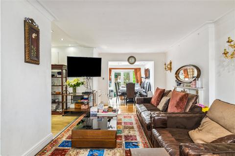 undefined, Vyner Road, London, W3