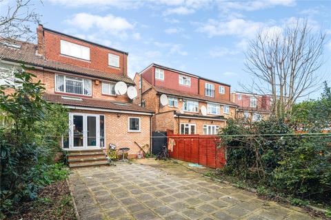 undefined, Vyner Road, London, W3