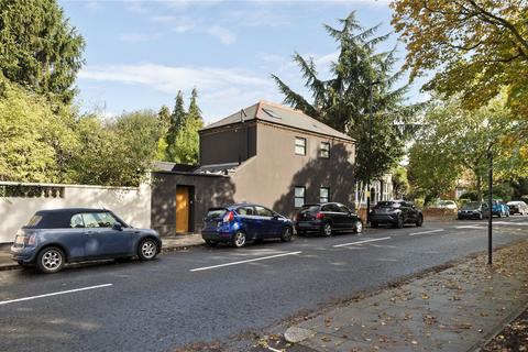 undefined, Castlebar Hill, Ealing, W5