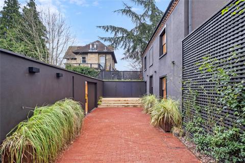 undefined, Castlebar Hill, Ealing, W5