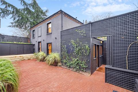 2 bedroom house for sale, Castlebar Hill, Ealing, W5