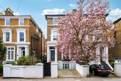 undefined, Gunter Grove, London, SW10