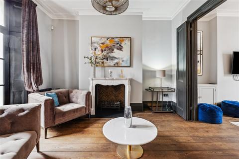 undefined, Gunter Grove, London, SW10