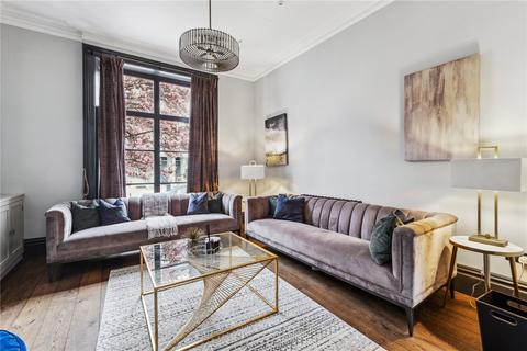 undefined, Gunter Grove, London, SW10