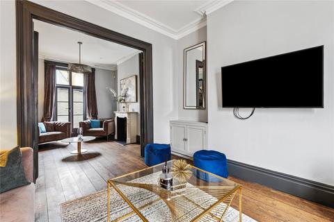 undefined, Gunter Grove, London, SW10