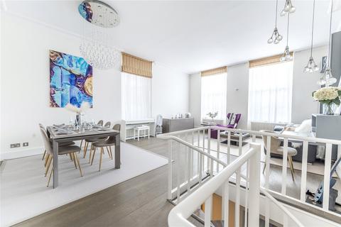 2 bedroom flat for sale, Pont Street London