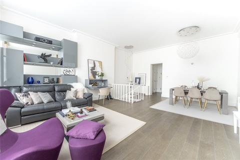 2 bedroom flat for sale, Pont Street London