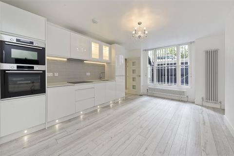 2 bedroom flat to rent, Princes Square, London, W2