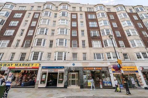 undefined, Queensway, London, W2