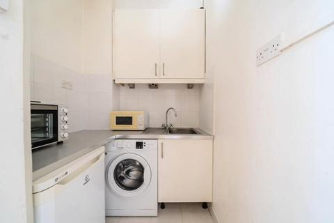 undefined, Queensway, London, W2