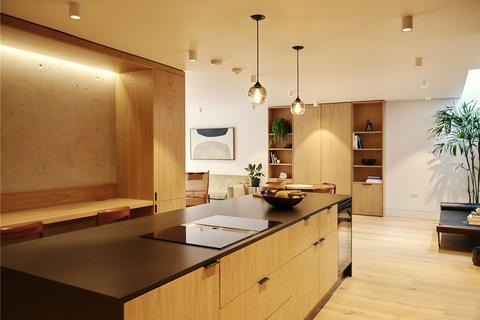 3 bedroom flat to rent, Weymouth Mews, Marylebone, W1G