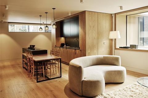 1 bedroom flat to rent, Weymouth Mews, London, W1G