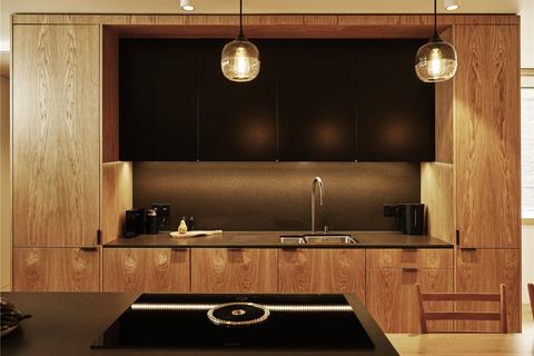 1 bedroom flat to rent, Weymouth Mews, London, W1G