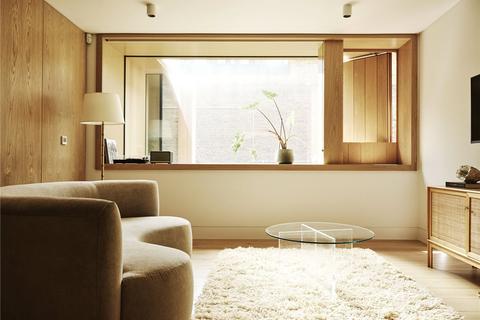 1 bedroom flat to rent, Weymouth Mews, London, W1G