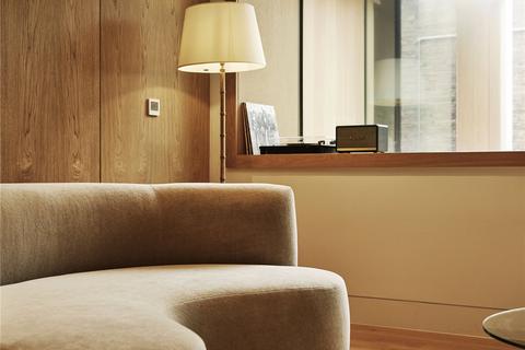 1 bedroom flat to rent, Weymouth Mews, London, W1G