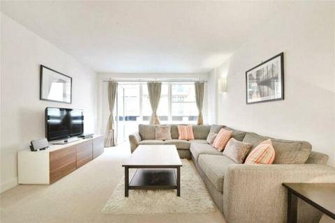 2 bedroom flat to rent, Weymouth Street, London, W1W