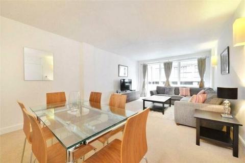 2 bedroom flat to rent, Weymouth Street, London, W1W