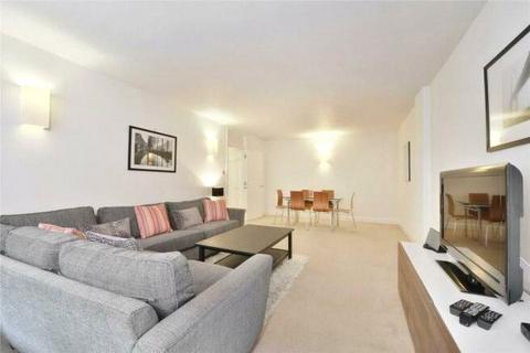 2 bedroom flat to rent, Weymouth Street, London, W1W