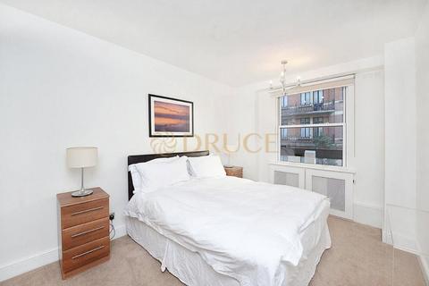 2 bedroom flat to rent, Weymouth Street, London, W1W