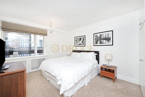 2 bedroom flat to rent, Weymouth Street, London, W1W