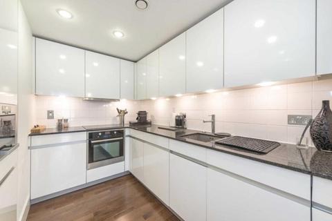 1 bedroom flat to rent, Weymouth Street, London, W1W