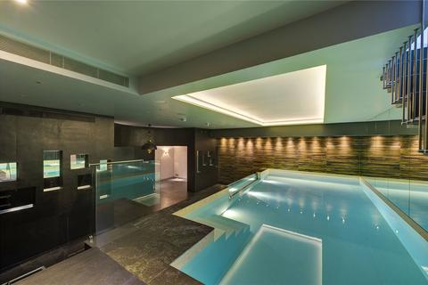 5 bedroom flat to rent, Princes Gate, London, SW7