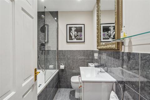 2 bedroom flat to rent, Campden Grove, London, W8