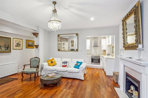 2 bedroom flat to rent, Campden Grove, London, W8