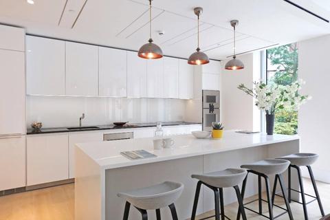 2 bedroom flat to rent, Hollandgreen Place, London, UK, W8