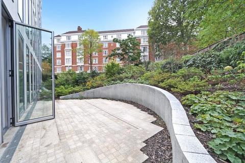 2 bedroom flat to rent, Hollandgreen Place, London, UK, W8