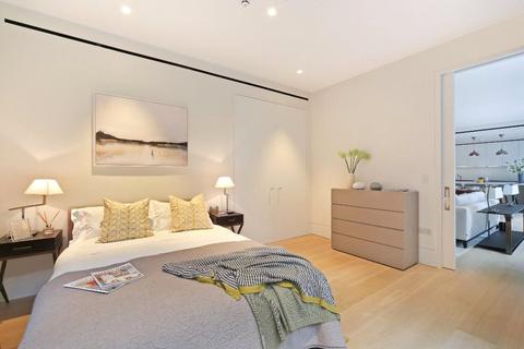 2 bedroom flat to rent, Hollandgreen Place, London, UK, W8