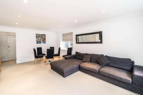 2 bedroom flat to rent, Earl's Court Square, London, SW5