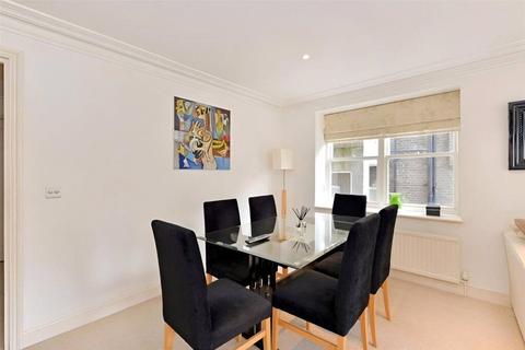 2 bedroom flat to rent, Earl's Court Square, London, SW5