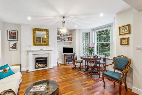 2 bedroom flat to rent, Campden Grove, London, W8