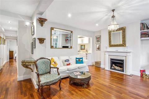 2 bedroom flat to rent, Campden Grove, London, W8