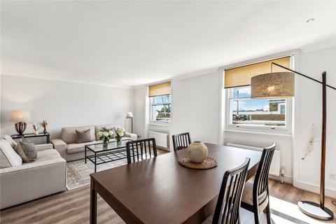 2 bedroom flat to rent, Harcourt Terrace, London, SW10