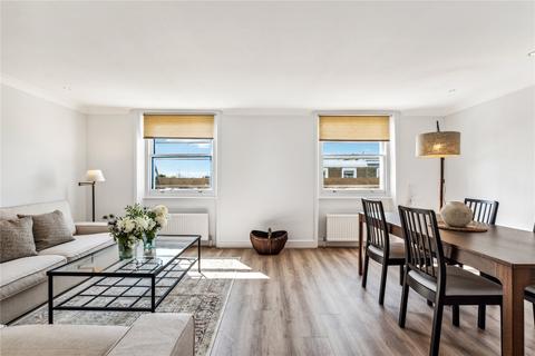 2 bedroom flat to rent, Harcourt Terrace, London, SW10