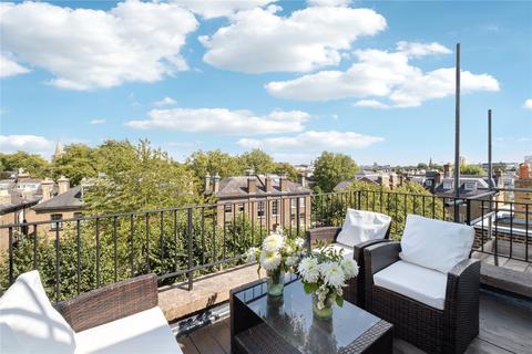 2 bedroom flat to rent, Harcourt Terrace, London, SW10